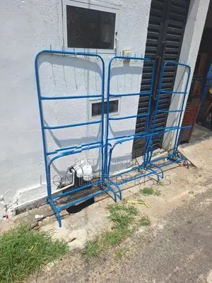 Steel Cloth Racks