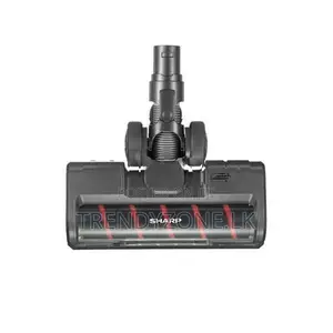 EC-SC85U-H Sharp Cordless Stick Vacuum