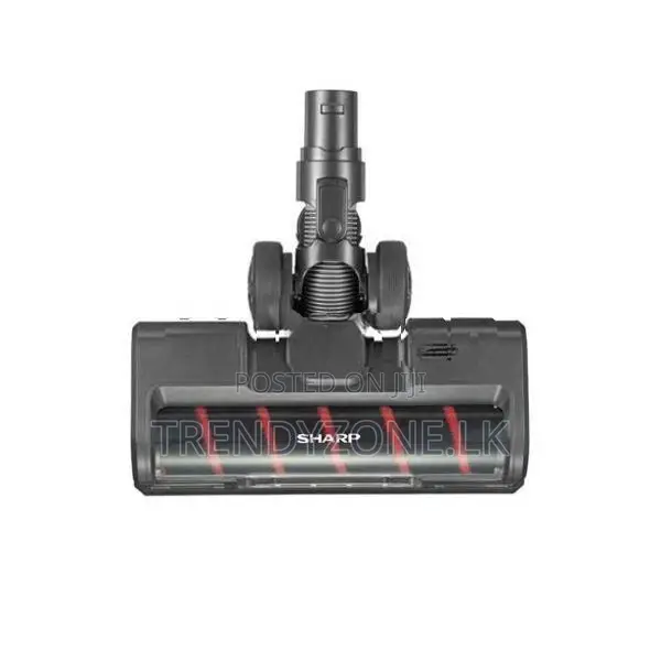 EC-SC85U-H Sharp Cordless Stick Vacuum