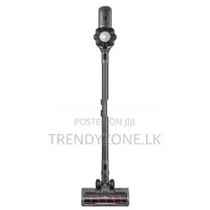 EC-SC85U-H Sharp Cordless Stick Vacuum