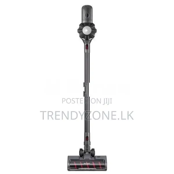 EC-SC85U-H Sharp Cordless Stick Vacuum