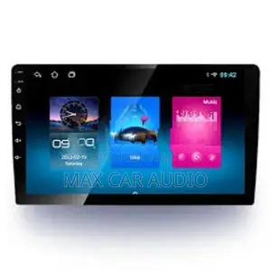 4k ANDROID DSP Carplay Car Navigation DVD Audio Setup