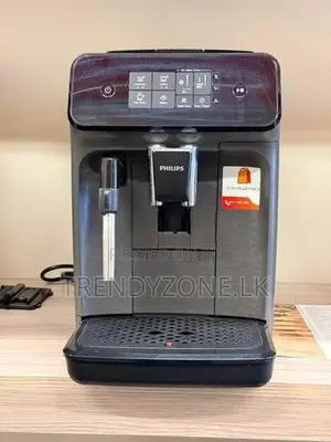 Philips Semi Auto Coffee Machine