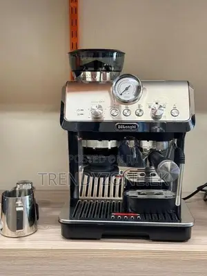 Delonghi La Specialista Arte Manual Espresso Maker