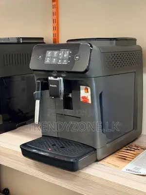 Philips Semi Auto Coffee Machine