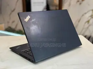 LENOVO X390 INTEL CORE I5 8TH GEN 16GB RAM 256GB SSD Laptop
