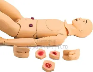Nursing Manikins, Full Body
