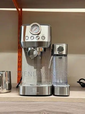Smith + Nobel Semi-Auto Coffee Machine IA6028