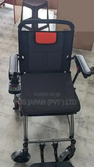 Electric Wheelchair Light Weight
