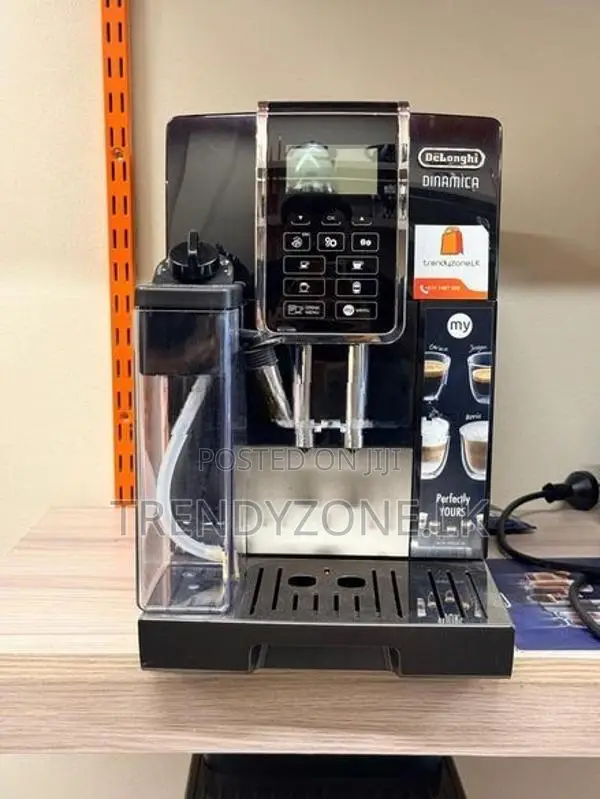 De'Longhi Dinamica ECAM350.35 SB