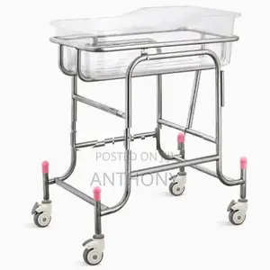 Baby Crib