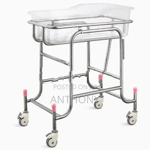 Baby Crib