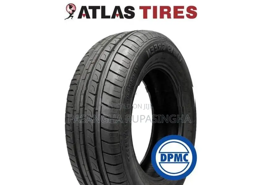 175/70R Atlas Tyre - SUNNY COROLLA LANCER