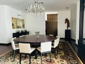 Penthouse for Sale in Empire Residencies, Colombo 02