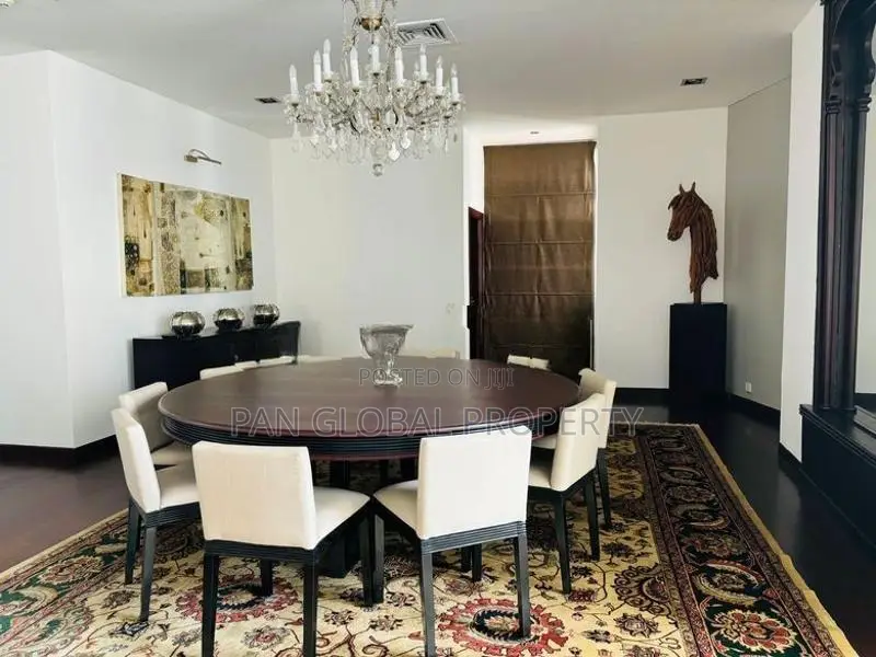 Penthouse for Sale in Empire Residencies, Colombo 02