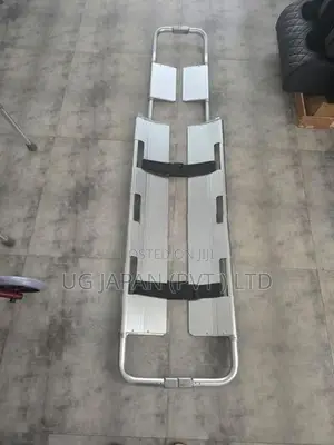 Patient Stretcher
