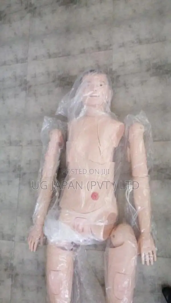 Nursing Manikins, Full Body