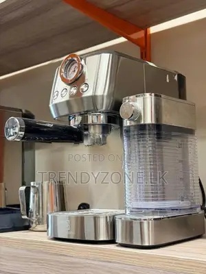 Smith + Nobel Semi-Auto Coffee Machine IA6028
