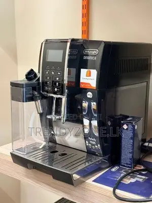 De'Longhi Dinamica ECAM350.35 SB