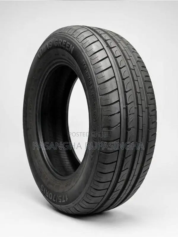 175/70R Atlas Tyre - SUNNY COROLLA LANCER