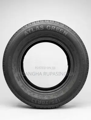 175/70R Atlas Tyre - SUNNY COROLLA LANCER
