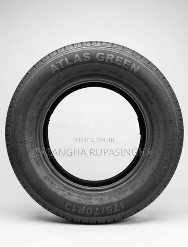 175/70R Atlas Tyre - SUNNY COROLLA LANCER