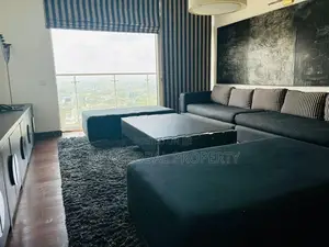 Penthouse for Sale in Empire Residencies, Colombo 02