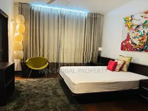 Penthouse for Sale in Empire Residencies, Colombo 02