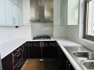 Penthouse for Sale in Empire Residencies, Colombo 02