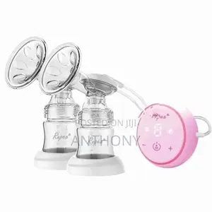 Electric Breast-Pump