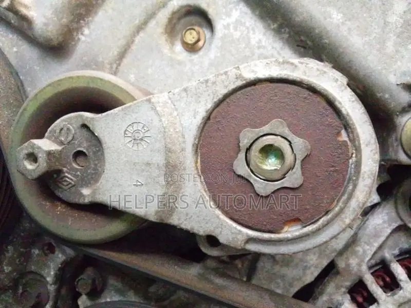 Nissan X Trail T31 Belt Adjuster