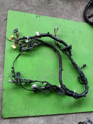 Nissan Dayz Engine wire
