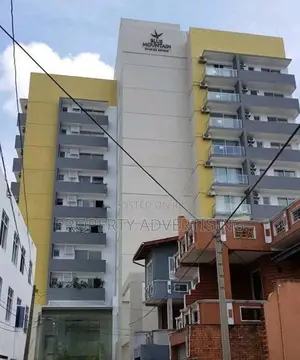 Sovrano Luxury Apartment for Sale in Kohuwala - Nugegoda