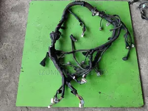 Toyota Prius 20 Engine wire harness