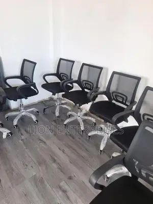 Office Chairs