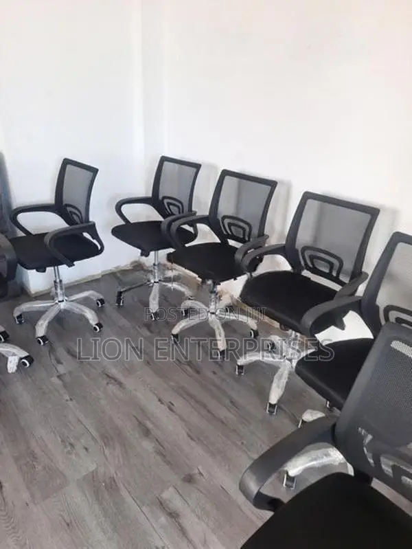 Office Chairs