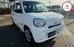 Suzuki Alto 2024