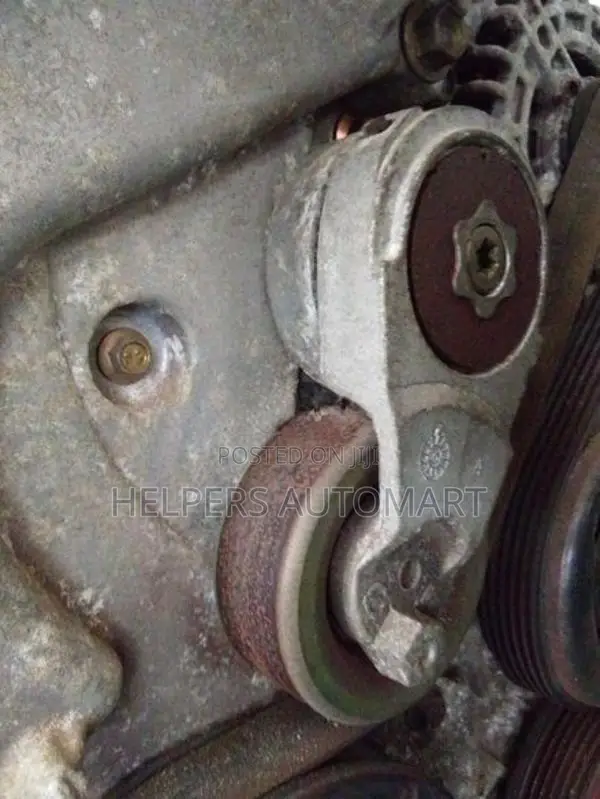 Nissan X Trail T31 Belt Adjuster