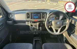 Suzuki Alto 2024