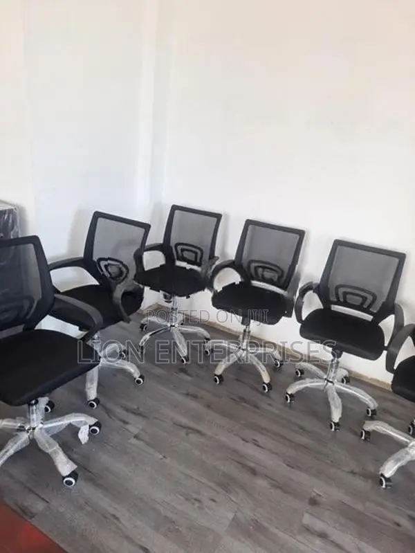 Office Chairs