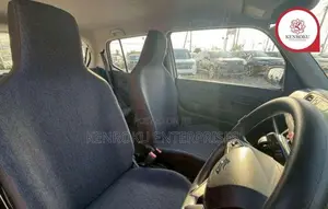 Suzuki Alto 2024