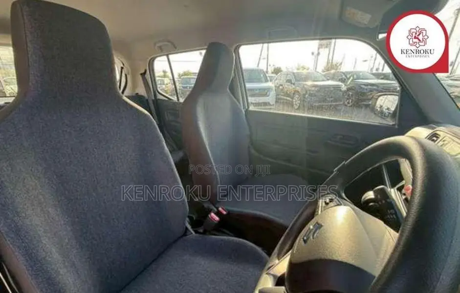 Suzuki Alto 2024