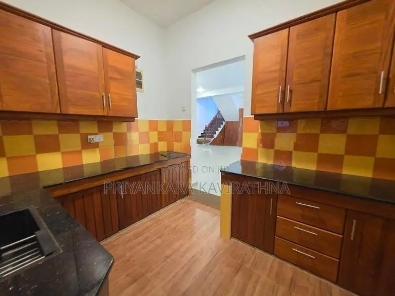 2 Stories House For Sale in Bokundara