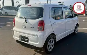 Suzuki Alto 2024