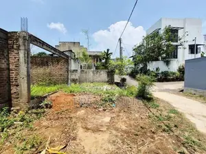 9.20P High Residential Bare Land For Sale In Piliyandala