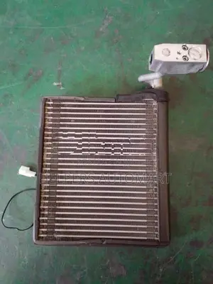 Nissan X Trail T31 A/C Cooler