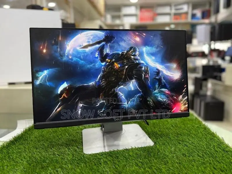 22" LED Monitors – USED