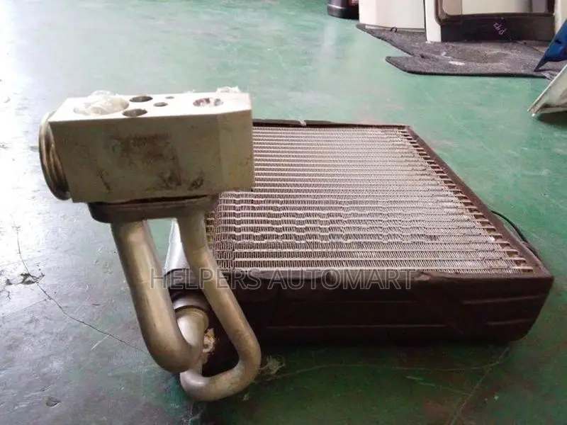 Nissan X Trail T31 A/C Cooler