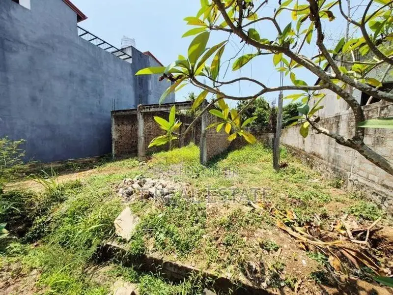 9.20P High Residential Bare Land For Sale In Piliyandala