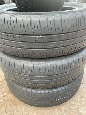 used tyre 195/60/17